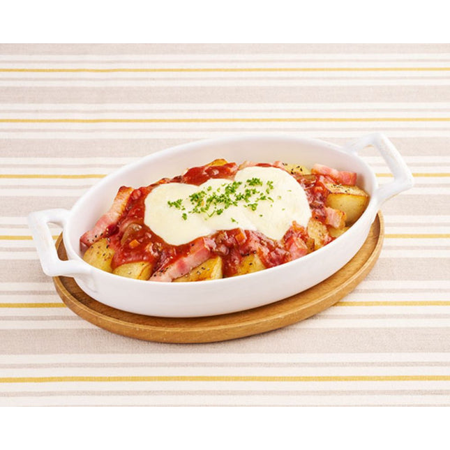 Nissin Welna Tomato Meat Sauce 260g(9.17oz)