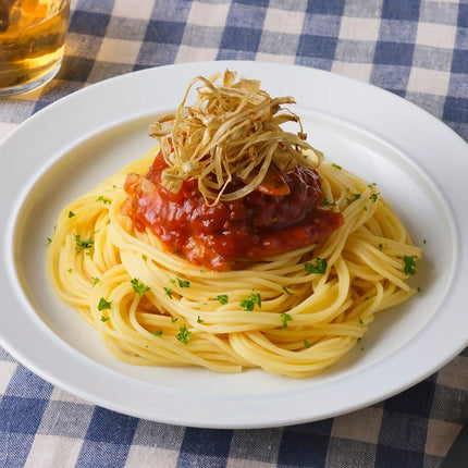 Nisshin Welna Rich Meat Sauce with Chunky Tomato Pulp 260g(9.17oz)