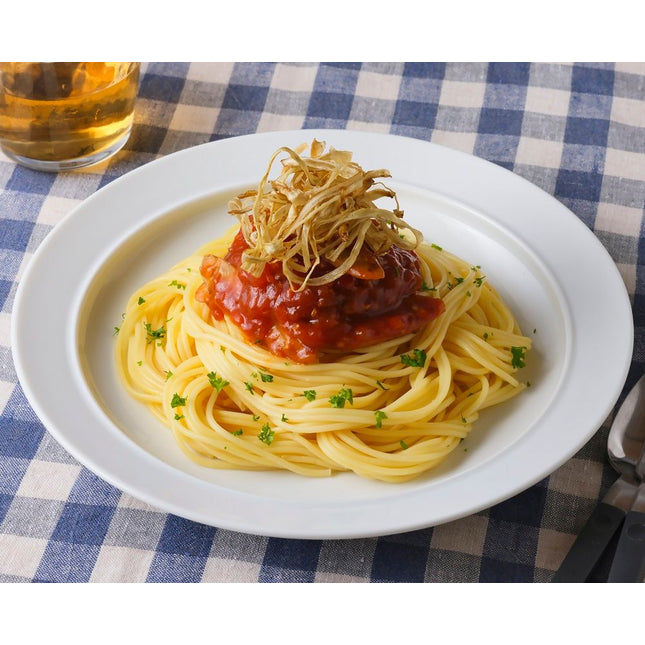 Nisshin Welna Rich Meat Sauce with Chunky Tomato Pulp 260g(9.17oz)