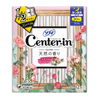 30.5cm Overnight Natural Floral Scent 12pcs