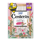 36.5cm Moderate Natural Floral Scent 10pcs