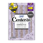 36.5cm Overnight Unscented 10pcs