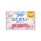 17.5cm Ultra Slim Light No Wing 34pcs