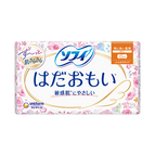 23cm Extra Absorbent No Wing 24pcs