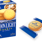 Moonlight Cookie