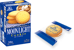 Morinaga Delicious Biscuit Cookies Box Collection(Sanrio Edition)