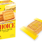 Butter Choice Biscuit