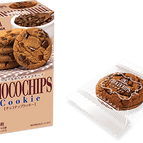 ChocoChips Cookie