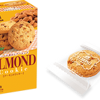 Almond Cookie