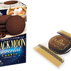 BlackMoon Chocolate Cookie