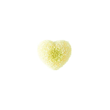 Kanro Pure Premium Sweet & Sour Fruit Gummy Candy