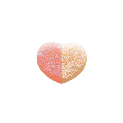 Kanro Pure Sweet & Sour Fruit Gummy Omamori Ume Plum