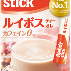 Rooibos Tea Au Lait 6 Sticks