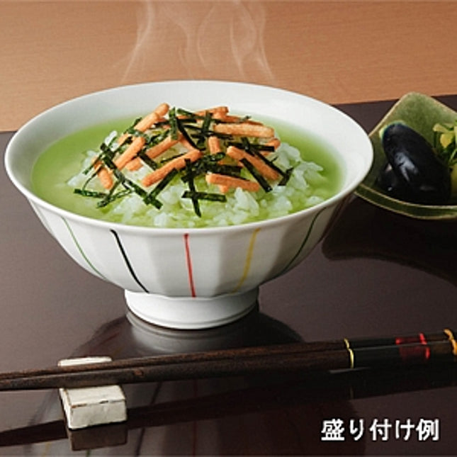 Nagatanien Ochazuke Mult Rice Seasoning