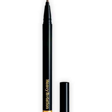 Isehan Kissme HEAVY ROTAT/ON LIQUID EYEBROW