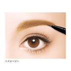 01 Natural Brown