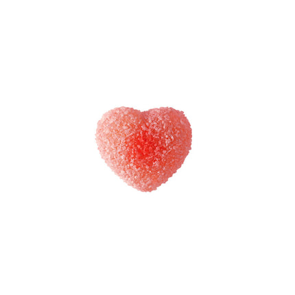 Kanro Pure Premium Sweet & Sour Fruit Gummy Candy Tochiaika Strawberry