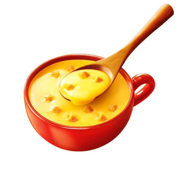 Ajinomoto Knorr Cup Soup 3Packs