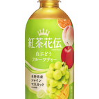 White Grape Tea