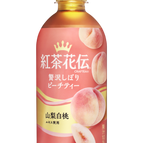 Peach Tea