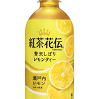 Lemon Tea