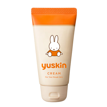 Yuskin Aa Cream Tube Miffy Design 2025