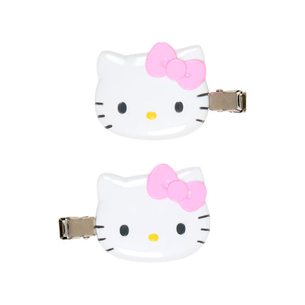 Sanrio Original Bangs Clip Set of 2