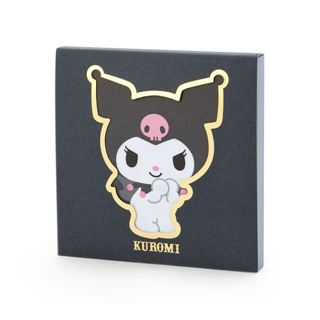 Sanrio Original Kuromi Square Memo Pad