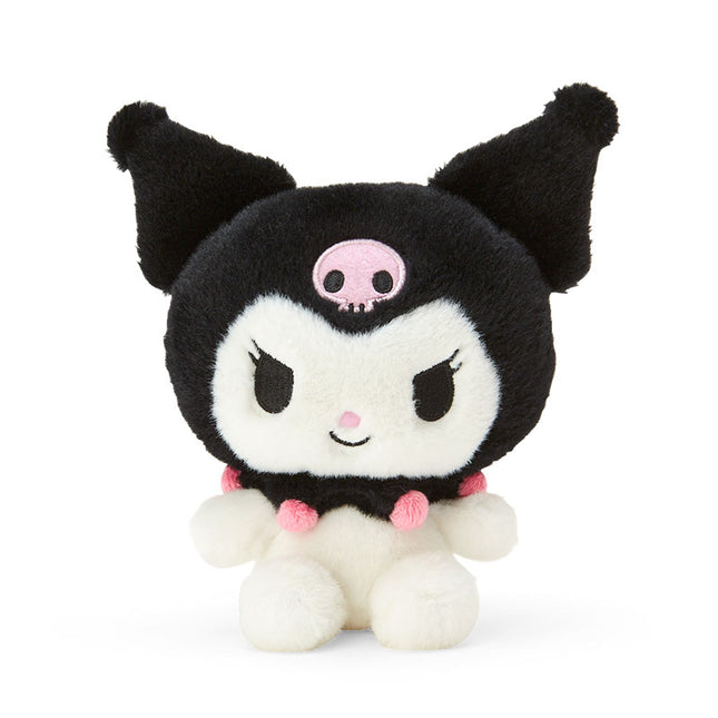 Sanrio Kuromi Standard Plush Doll