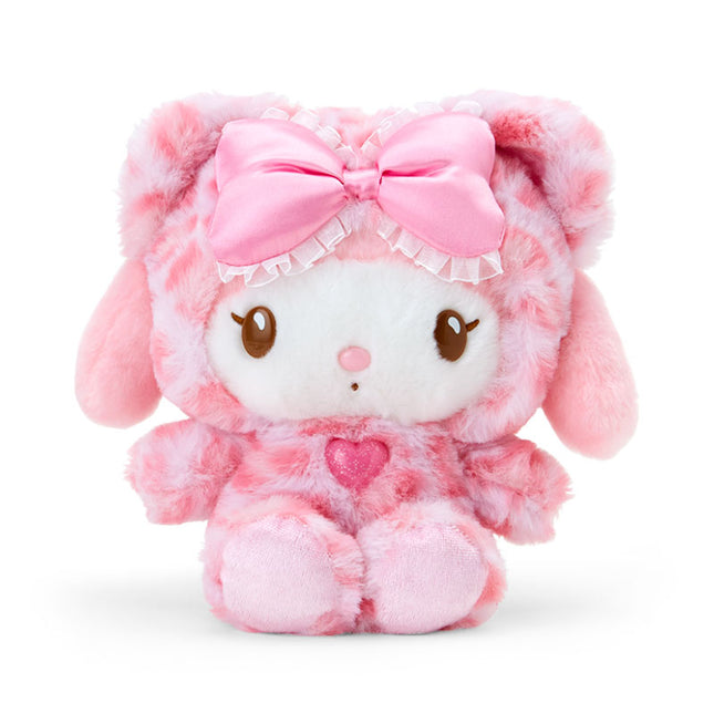 Sanrio Plush Doll Gal Kuma Series