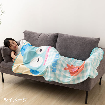 Sanrio Original Nap Blanket Cool-to-the-touch Fabric