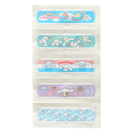 Sanrio Original Boxed Adhesive Bandages