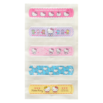 Sanrio Original Boxed Adhesive Bandages