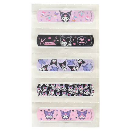 Sanrio Original Boxed Adhesive Bandages