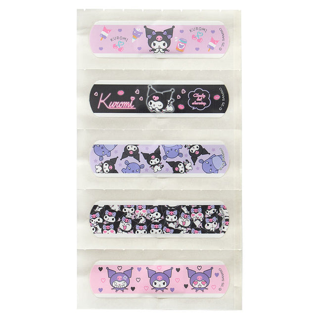 Sanrio Original Boxed Adhesive Bandages