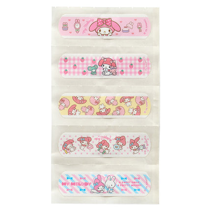 Sanrio Original Boxed Adhesive Bandages