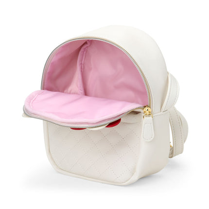 SANRIO Original Face Shaped Shoulder Bag