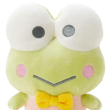 Sanrio Keroppi Mascot 6" Plush (Washable)