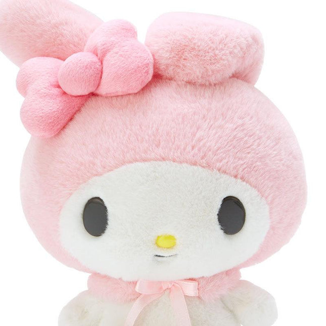 Sanrio My Melody Standard Plush Doll