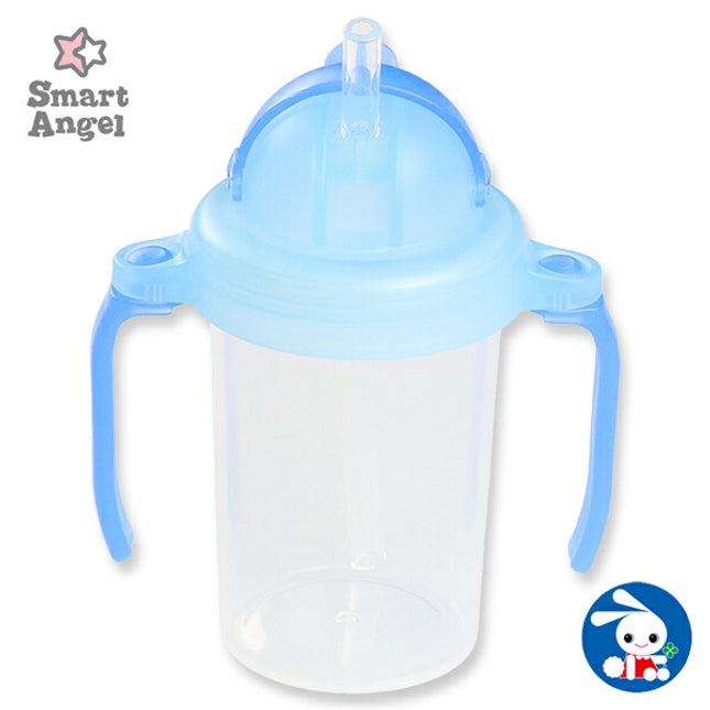 SmartAngel Mini Straw Mug 5.1fl oz(150ml)
