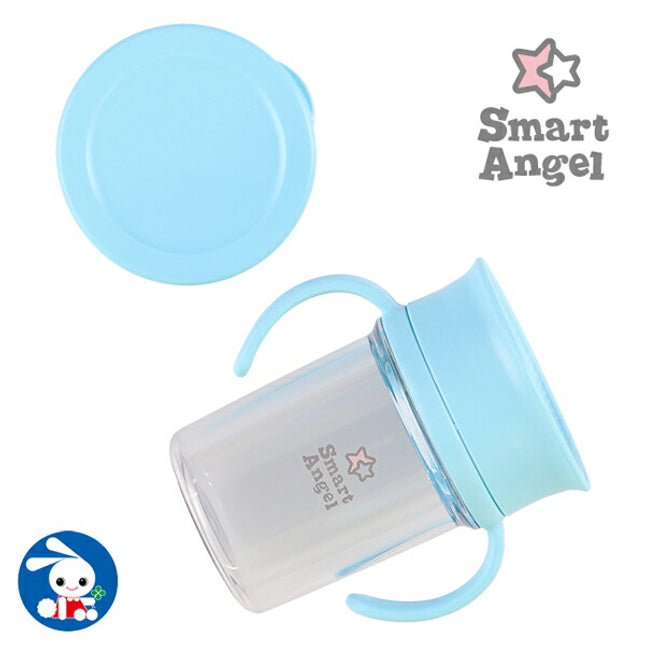 SmartAngel 360° Valve Mug Cup 6.76fl oz(200ml)