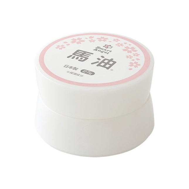 SmartAngel Baby Moisturizing Horse Oil Face Cream 0.95oz