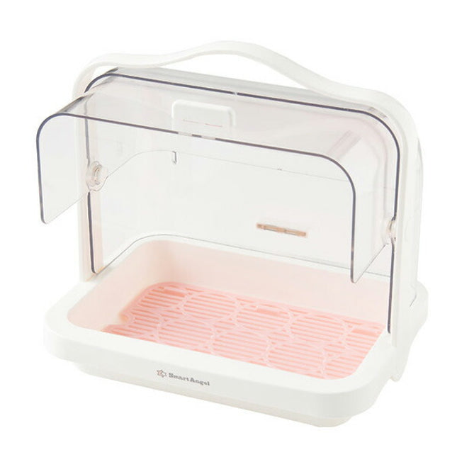 SmartAngel Baby Bottle Carrier