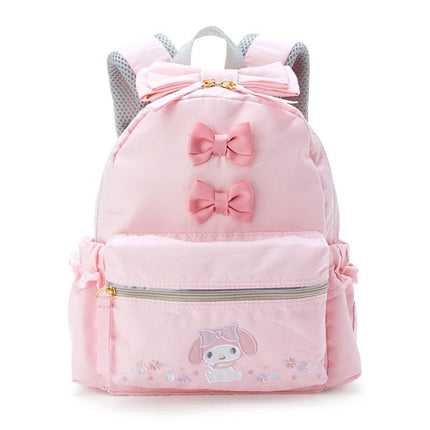 SANRIO My Melody Child Mini Rucksack SS - Cute Pink Backpack