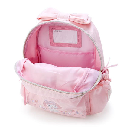 SANRIO My Melody Child Mini Rucksack SS - Cute Pink Backpack