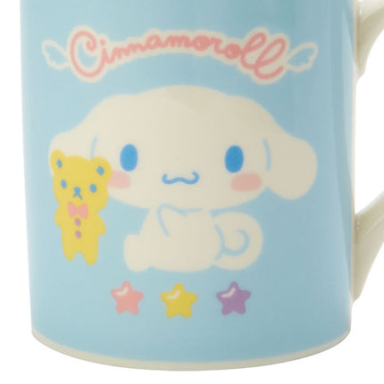 Sanrio Cinnamoroll Mug Cup 033529