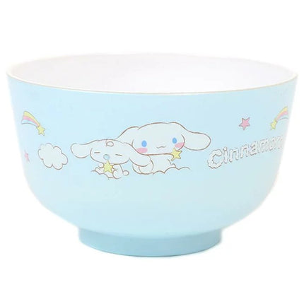 Sanrio Cinnamoroll Cute Soup Bowl