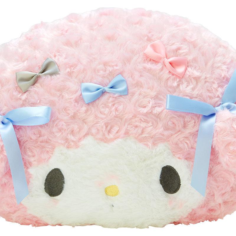 サンリオ(SANRIO) マイスウィートピアノ フェイス形クッション(いつでもぴとっ) 15