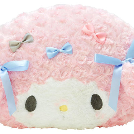 SANRIO My Sweet Piano Throw Pillow (Always Together Series) 15"
